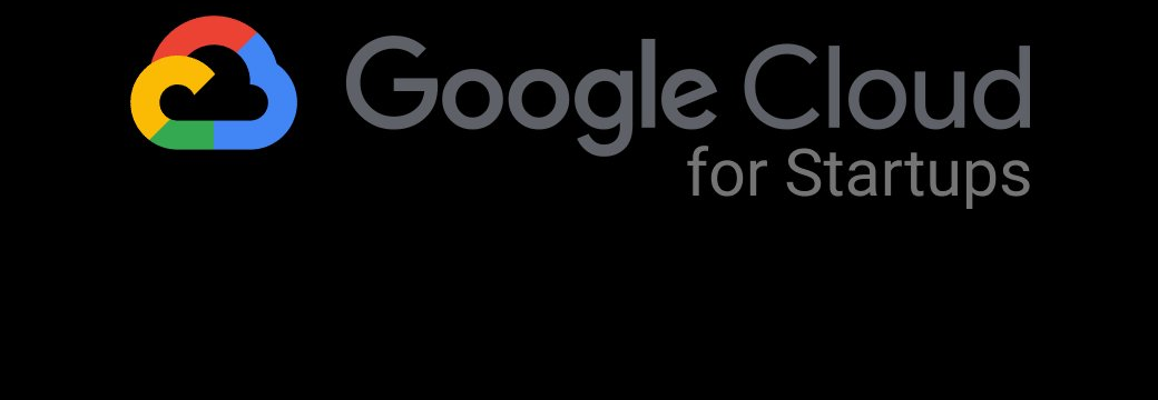 Google Cloud for Startups